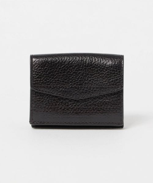 LEMAIRE/＜LEMAIRE＞GEAR 三つ折り 財布/財布