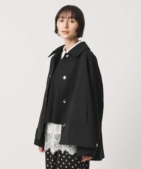 THE RERACS/【別注】＜THE RERACS＞バルマカーン Hライン コート/その他コート / ブルゾン