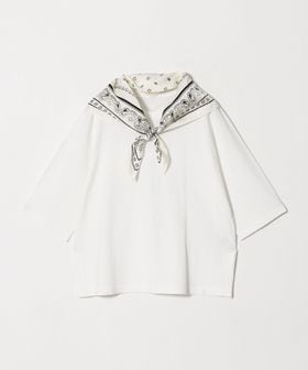 UNITED ARROWS/2WAY スカーフ ニット‐ウォッシャブル‐/ニット / セーター