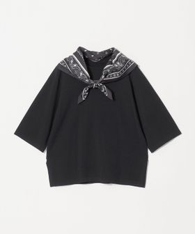UNITED ARROWS/2WAY スカーフ ニット‐ウォッシャブル‐/ニット / セーター