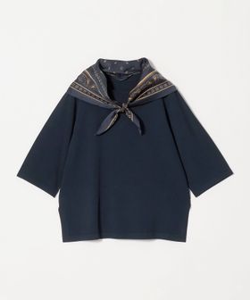 UNITED ARROWS/2WAY スカーフ ニット‐ウォッシャブル‐/ニット / セーター