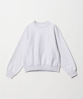 blurhms/＜blurhms ROOTSTOCK＞クルーネック スウェット/スウェット / パーカー