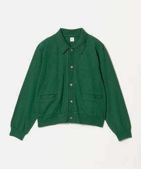 blurhms/＜blurhms ROOTSTOCK＞クラシック カーディガン/カーディガン / ボレロ