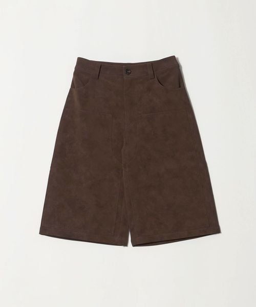 BAUM UND PFERDGARTEN/＜BAUM UND PFERDGARTEN＞NUMI ショーツ/ショート / ハーフパンツ