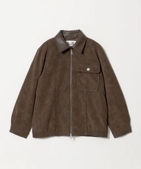 BAUM UND PFERDGARTEN/＜BAUM UND PFERDGARTEN＞BELINE ブルゾン/その他コート / ブルゾン