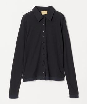 UNITED ARROWS/レイヤード カットソー カーディガン/Tシャツ / カットソー