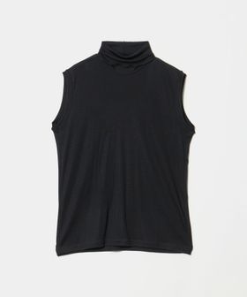GOOD PEOPLE GOOD STITCHING GOOD PRODUCT/＜GOOD PEOPLE GOOD STITCHING GOOD PRODUCT＞コンフォート ノースリーブ ニット/ニット / セーター