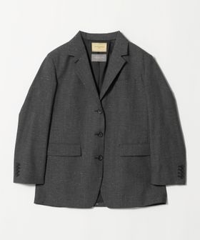 UNITED ARROWS/CANGIOLI テーラードジャケット/テーラードジャケット