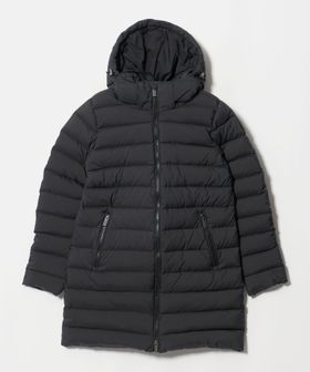 PYRENEX/【別注】＜PYRENEX＞SPOUTINIC LONG ダウンコート/ダウンジャケット / ダウンベスト