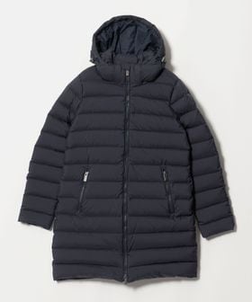 PYRENEX/【別注】＜PYRENEX＞SPOUTINIC LONG ダウンコート/ダウンジャケット / ダウンベスト
