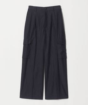 UNITED ARROWS/ポケット ワイドパンツ/その他パンツ