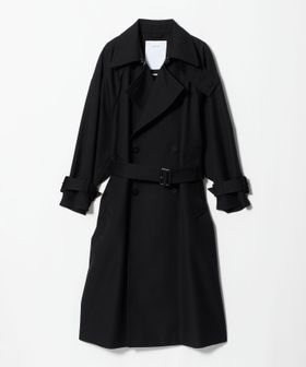 OVERCOAT/＜OVERCOAT＞トレンチコート/トレンチコート