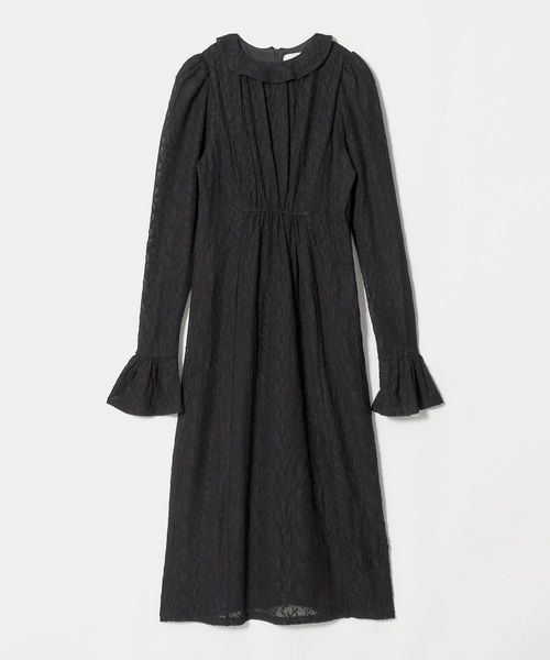 VIVIANO/＜VIVIANO＞レース ワンピース/ワンピース