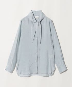 Tu es mon Tresor/＜Tu es mon Tresor＞タイ シャツ/シャツ / ブラウス