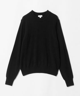 SUNSPEL/＜SUNSPEL＞キャッシュ クルーネック ニット/ニット / セーター