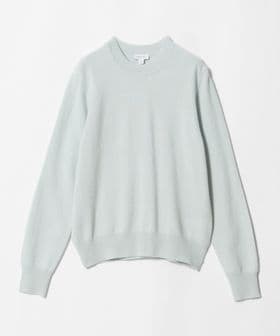 SUNSPEL/＜SUNSPEL＞キャッシュ クルーネック ニット/ニット / セーター
