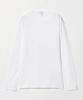 SUNSPEL/＜SUNSPEL＞クラシック ロングスリーブ Tシャツ/Tシャツ / カットソー