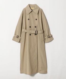UNITED ARROWS/NALYA トレンチコート/トレンチコート
