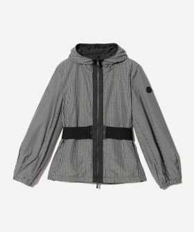MONCLER/＜MONCLER＞RYTHME ベルテッド パーカー ブルゾン/その他コート / ブルゾン
