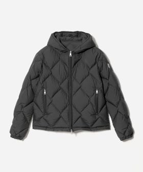 MONCLER/＜MONCLER＞ARVOUINNE フード ダウンジャケット/ダウンジャケット / ダウンベスト