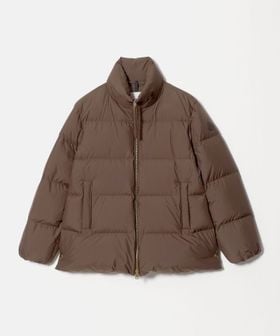 MONCLER/＜MONCLER＞VNTESSE ジップ スタンド ダウンジャケット/ダウンジャケット / ダウンベスト