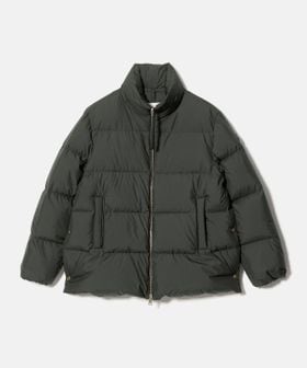 MONCLER/＜MONCLER＞VNTESSE ジップ スタンド ダウンジャケット/ダウンジャケット / ダウンベスト