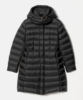 MONCLER/＜MONCLER＞HIRMAS ロング ダウンコート/ダウンジャケット / ダウンベスト