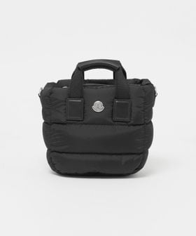 MONCLER/＜MONCLER＞MICRO CARADOC トートバッグ/ショルダーバッグ