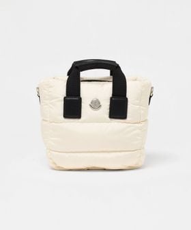 MONCLER/＜MONCLER＞MICRO CARADOC トートバッグ/ショルダーバッグ