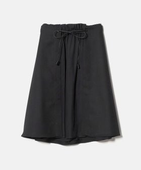 MONCLER/＜MONCLER＞ドロスト ミディアム スカート/ミモレ / ロング