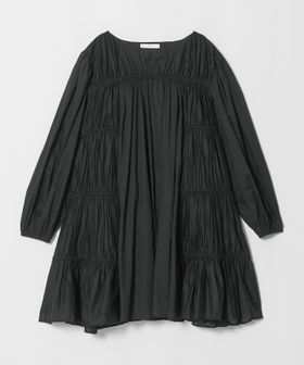 Merlette/＜Merlette＞SIDDAL ティアード ワンピース/ワンピース