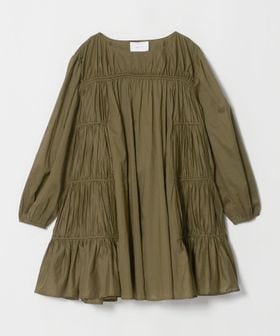 Merlette/＜Merlette＞SIDDAL ティアード ワンピース/ワンピース