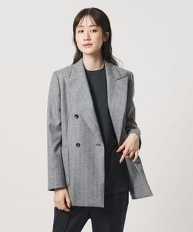 UNITED ARROWS/ウール テーラードジャケット/テーラードジャケット