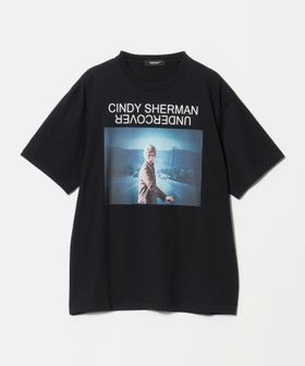 UNDERCOVER/＜UNDERCOVER＞CINDY SHERMAN Tシャツ/Tシャツ / カットソー