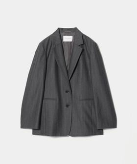 UNITED ARROWS/ウール テーラードジャケット/テーラードジャケット
