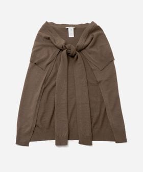 LEMAIRE/＜LEMAIRE＞トロンプ スカーフ ケープ/ストール / マフラー