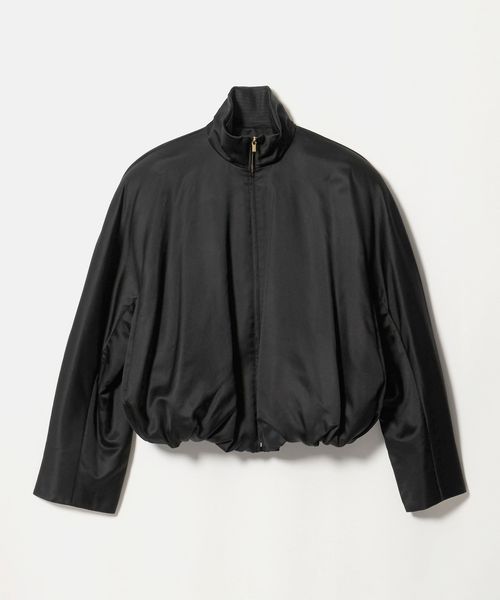carven/＜carven＞パデット ブルゾン/その他コート / ブルゾン