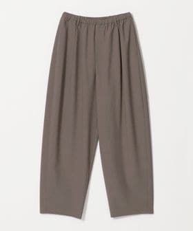 UNITED ARROWS/T/W バレルパンツ/イージーパンツ