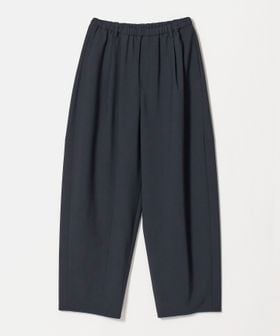 UNITED ARROWS/T/W バレルパンツ/イージーパンツ