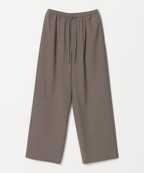 UNITED ARROWS/T/W イージーパンツ/イージーパンツ