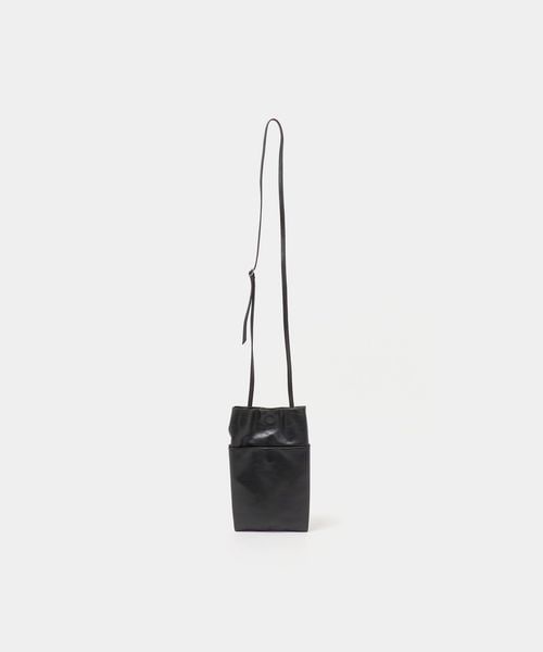 LEMAIRE/＜LEMAIRE＞BOOK POUCH ショルダーバッグ/ショルダーバッグ