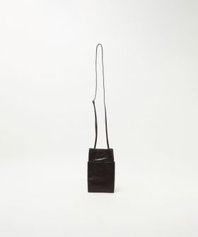 LEMAIRE/＜LEMAIRE＞BOOK POUCH ショルダーバッグ/ショルダーバッグ