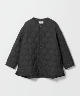 THE RERACS/【別注】＜THE RERACS＞キルト ライナー/中綿 / キルティングジャケット
