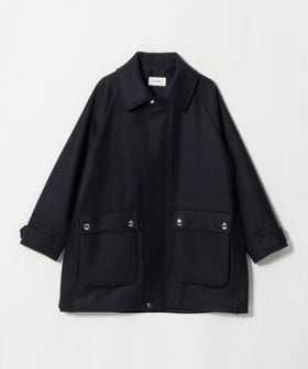 THE RERACS/＜THE RERACS＞ハンティング コート/ステンカラーコート
