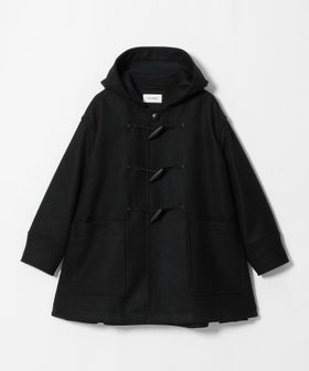 THE RERACS/＜THE RERACS＞ダッフルコート/ダッフルコート