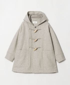 THE RERACS/＜THE RERACS＞ダッフルコート/ダッフルコート