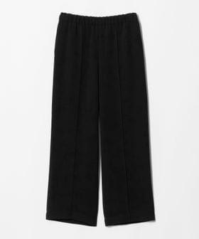 UNITED ARROWS/COMFY イージーパンツ ‐ウォッシャブル 防汚 UVカット‐/スラックス