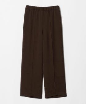 UNITED ARROWS/COMFY イージーパンツ ‐ウォッシャブル 防汚 UVカット‐/スラックス
