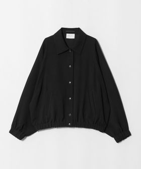 UNITED ARROWS/COMFY ブルゾン ‐ウォッシャブル 防汚 UVカット‐/その他コート / ブルゾン
