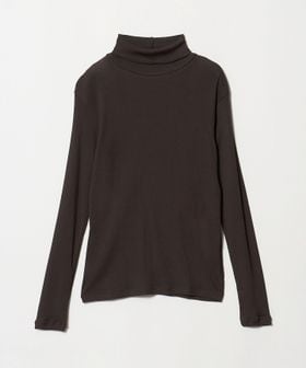 UNITED ARROWS/コットン テレコ タートル カットソー/Tシャツ / カットソー